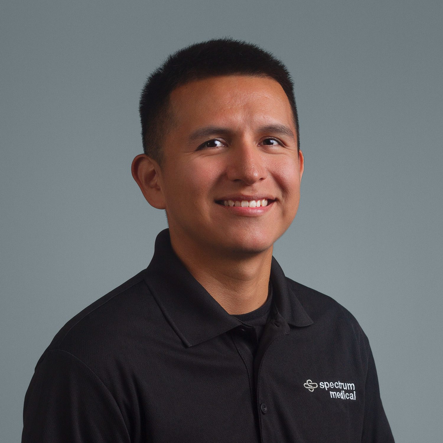 Dylan, Community Outreach Navigator, Medical Assistant