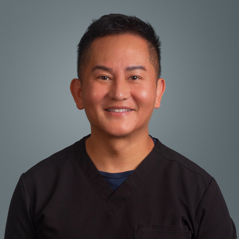 Ethan Nguyen, Certified Nurse Practitioner