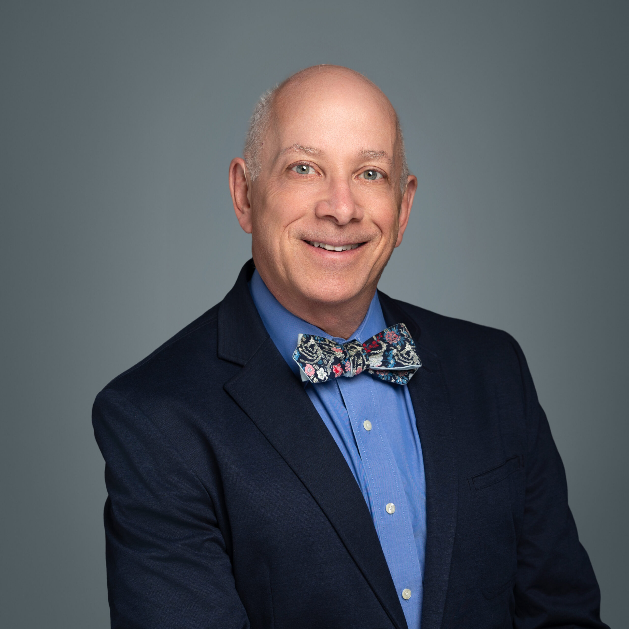 Howard Grossman, MD Chief Medical Officer