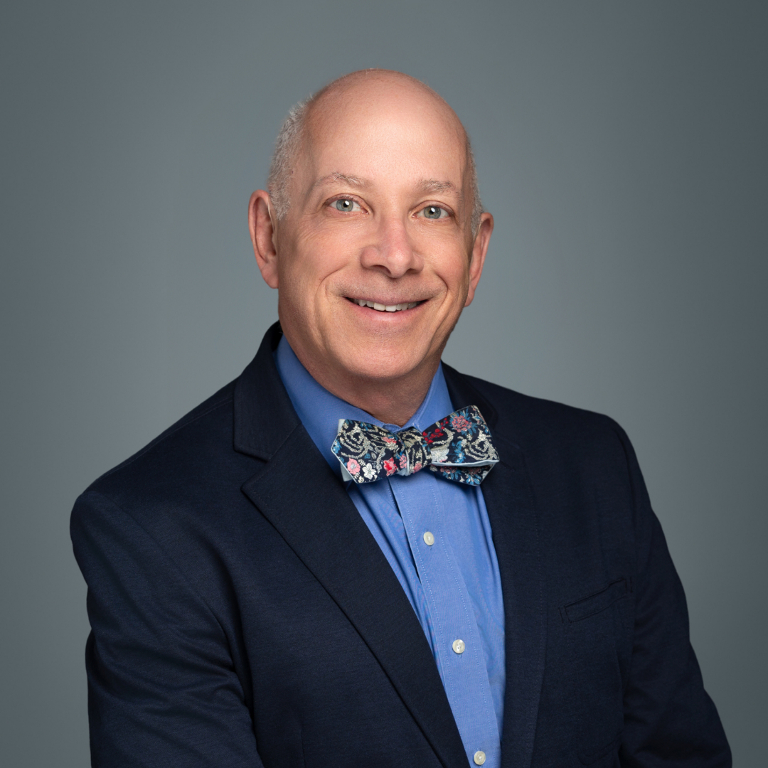 Howard Grossman, MD Chief Medical Officer