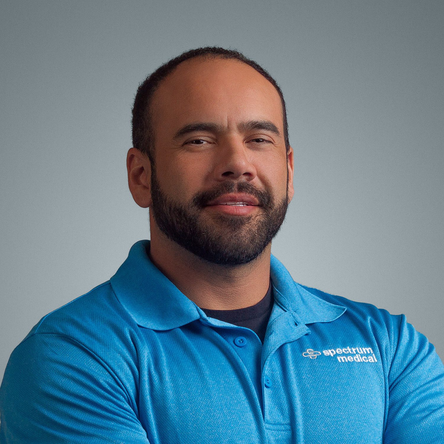 Fabian, Community Outreach Navigator