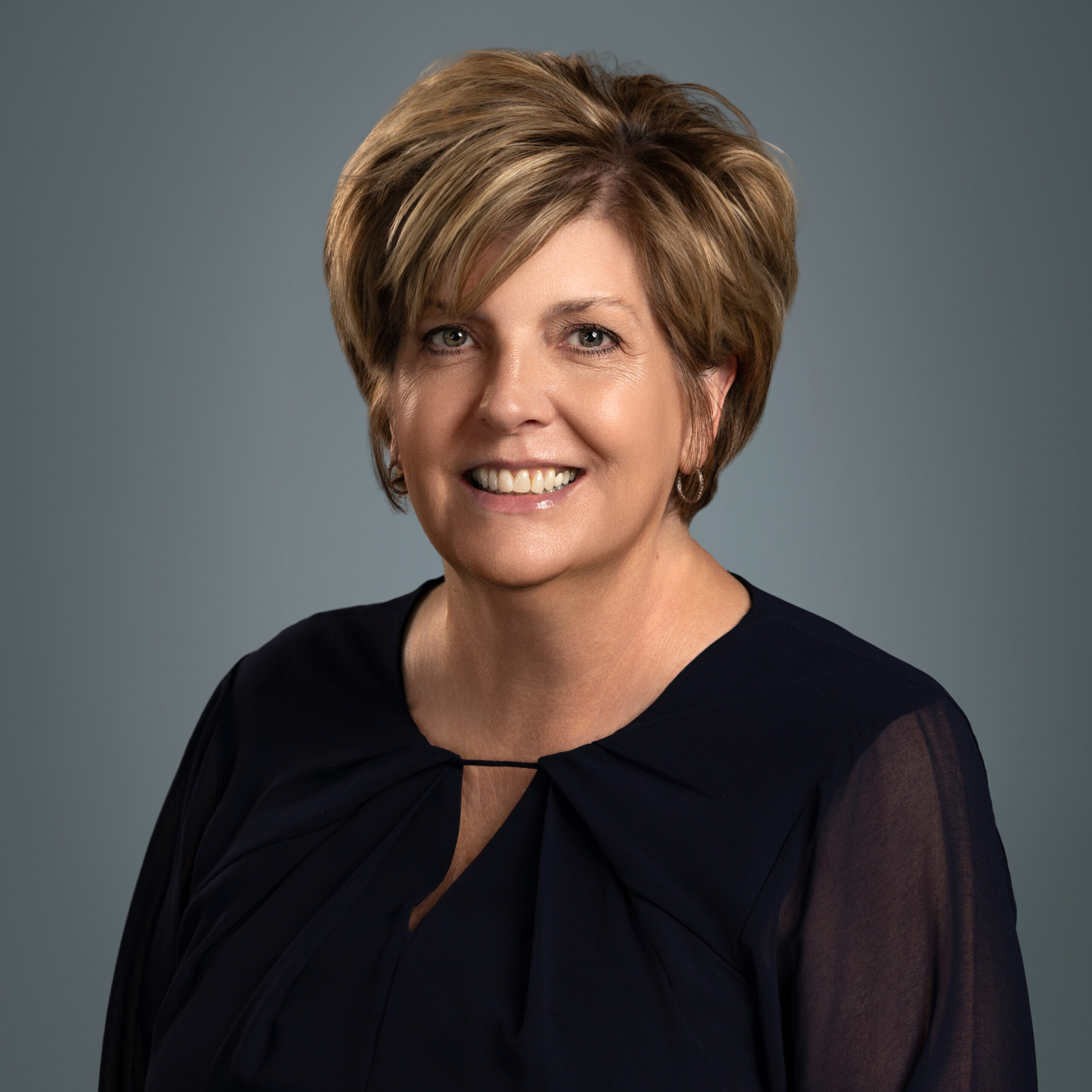 Professional Photo of Sheri