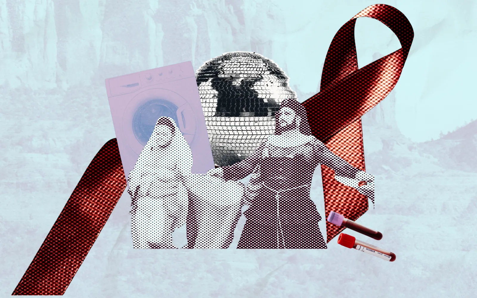 Inside Arizona’s Unconventional Fight With HIV Rates