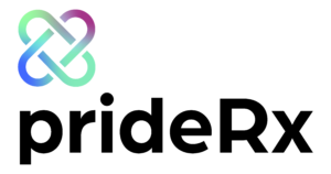 Pride RX Logo