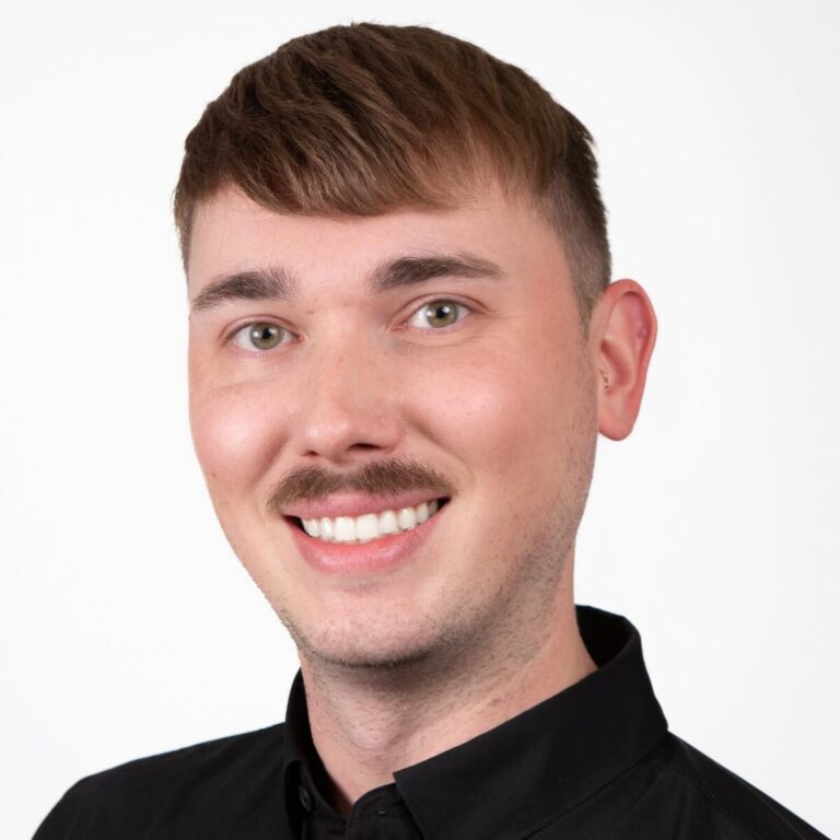 Dr. Kyle Gresenz profile picture