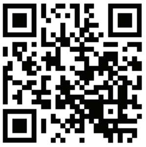 QR code with three finder squares at corners; scan with a smartphone to open the linked resource or data.