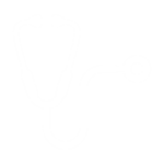 stethoscope icon