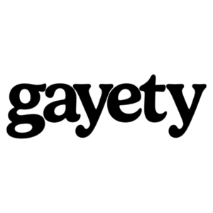 gayety logo